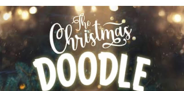 The Christmas Doodle (2019)