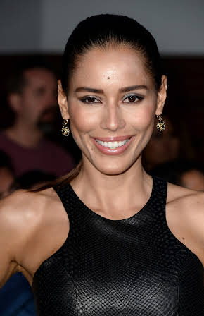 Rebecca Da Costa as 