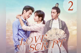 Love Script: EP 2
