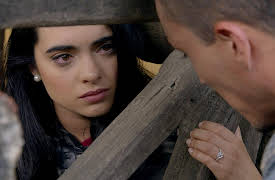 Sin Tu Mirada season-1: Sin Tu Mirada Capítulo 12