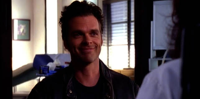 15:10: Strong Medicine (S3 E2) (S3) | Viasat Series | 3/9 2026