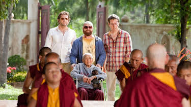 11:45 PM: The Hangover: Part II | Sky Comedy | 6/11 2026