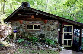 Maine Cabin Masters, Season 1: Not-So-Pleasant Camp