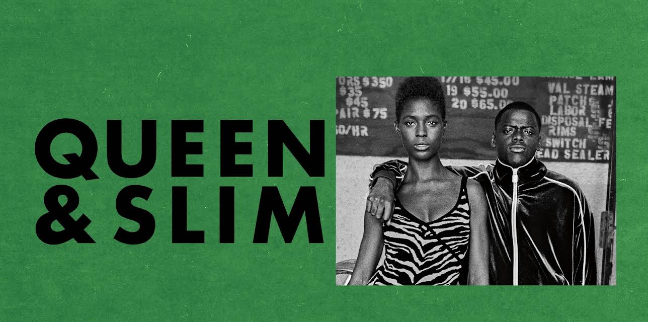 Queen & Slim (2026)