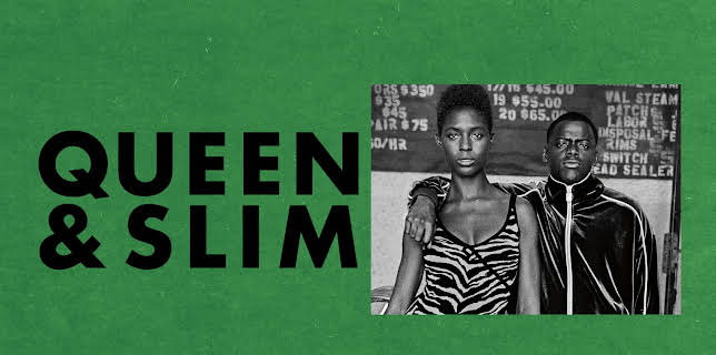 Queen & Slim (2026)