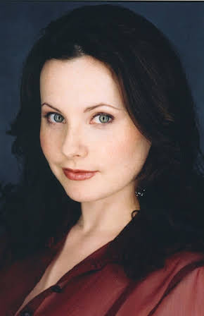 Alyson Court as 
