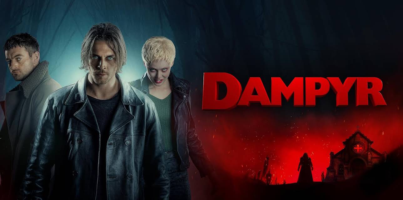 Dampyr (2023)