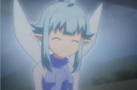 Kaze No Stigma: Meeting Under the Moon