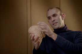 Secrets of the Brain: Seeing is Believing