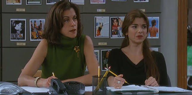 07:30: Just Shoot Me! (S6 E7) (S6) | TV6 | 3/20 2026