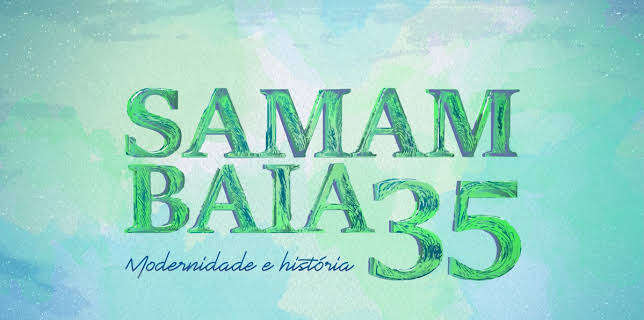 Samambaia 35 - Modernidade e História