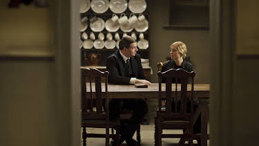08:30: Downton Abbey (S4 E5) (S4) | Viasat Series | 6/15 2026