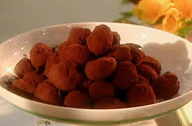 Sweet Dreams: Tea-riffic Treats