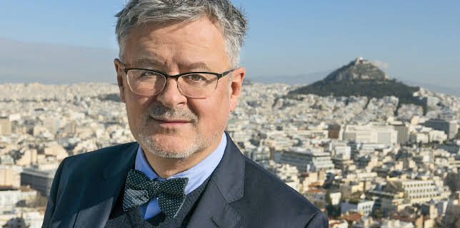 00:40: Die Europa-Saga (1/6) | 3SAT | 3/16 2026