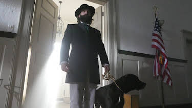 22:40: American Titans (S1 E2) (S1) | Discovery Science | 4/5 2026