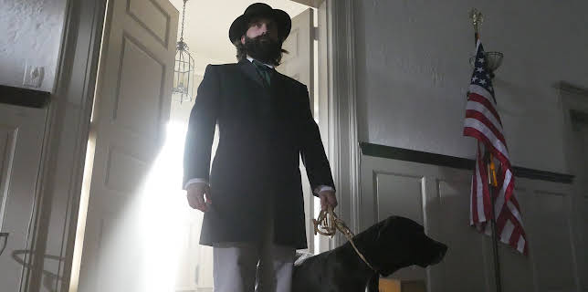 22:40: American Titans (S1 E2) (S1) | Discovery Science | 12/14 2025