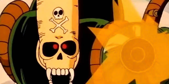 17:50: Dragonball | ProSieben Maxx | 2/5 2026