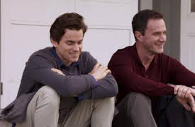 White Collar: 8. Hard Sell