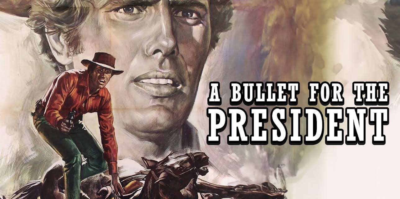 A Bullet for the President (1969)