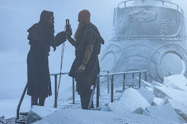 21:00: Nautilus | ZDFneo | 4/4 2026