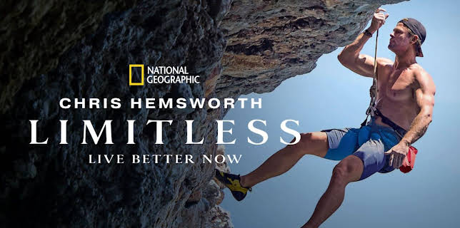 Limitless: Live Better Now