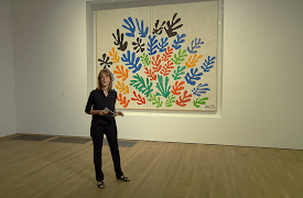 Exhibition on Screen: Matisse