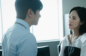 Marry My Husband: Episode 5