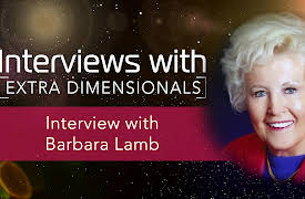 Interviews with Extra Dimensionals: Interview with Barbara Lamb