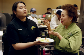 Making The Menu: Sinfully Delicious