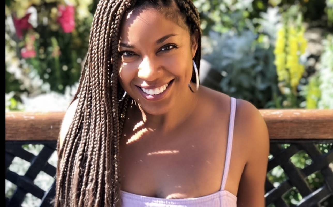 Reagan Gomez-Preston