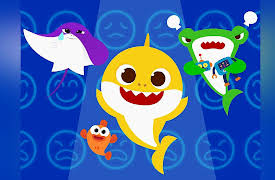 Baby Shark's Day at School: How Are You Today?