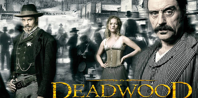 Deadwood