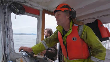 05:00: Tuffa timmerstockar (S3 E4) (S3) | TV10 | 4/9 2026