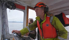 Tuffa timmerstockar (S3 E4)