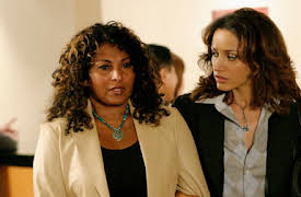 The L Word Season 1: L'ennui