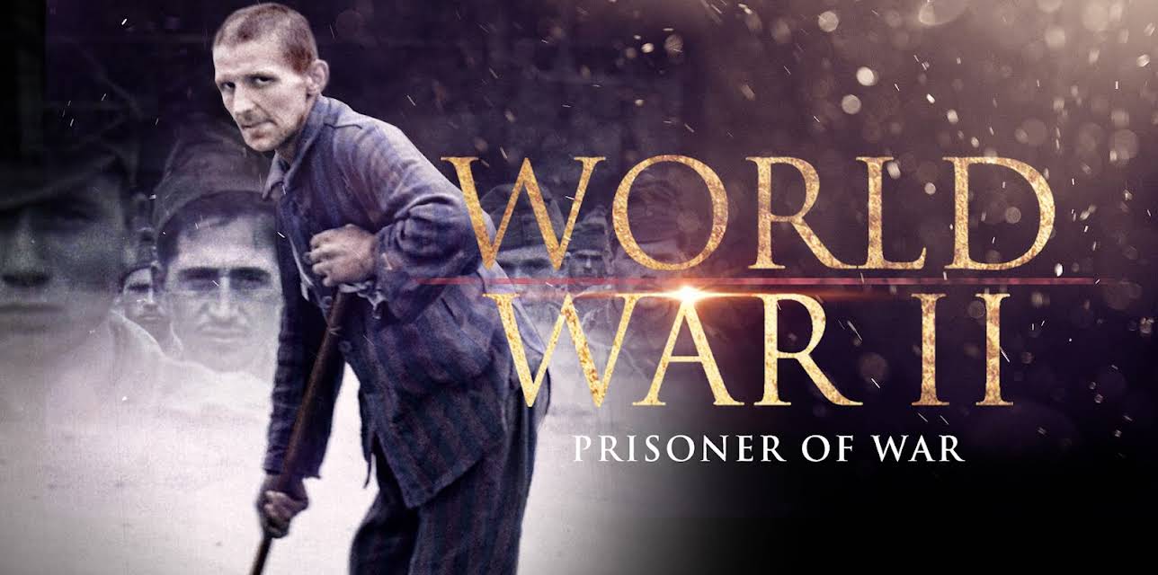 World War II: Prisoners of War (2001)