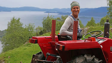 17:00: Stugfixarna Norge (S3 E3) (S3) | TV3 | 6/9 2026