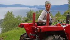 Stugfixarna Norge (S3 E3)