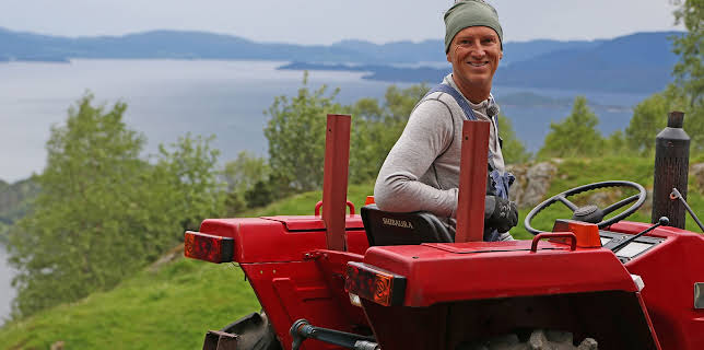 11:00: Stugfixarna Norge (S3 E3) (S3) | TV3 | 1/30 2026