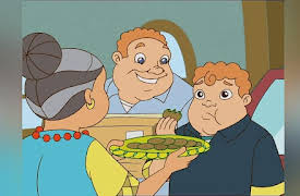 Maya & Miguel Volume 1: The Bully and the Bunny