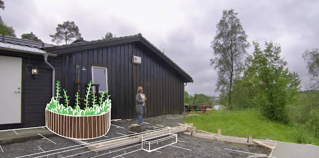 12:20: Tid for hjem | TV 2 | 11/8 2025