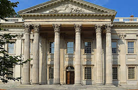 The US Constitution through History: The Rise of Federal Power: Hamilton’s Bank