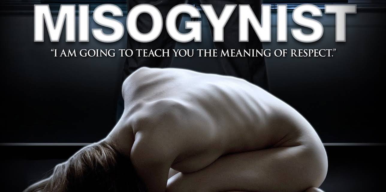 Misogynist (2015)