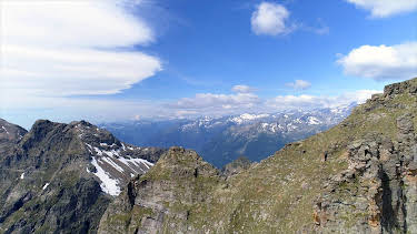 17:40: Unsere wilde Schweiz: Das Verzascatal | 3SAT | 6/9 2026