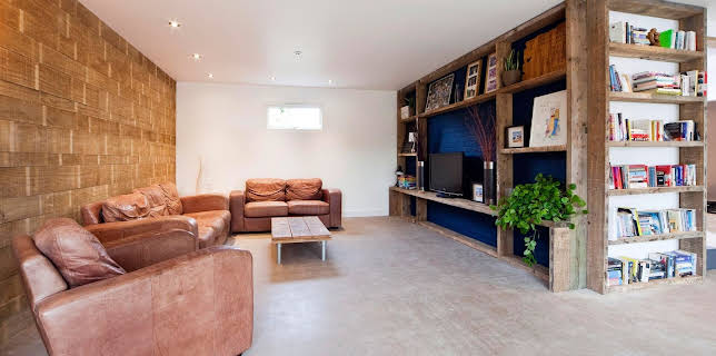 7:55 PM: Grand Designs | More 4 | 11/27 2025