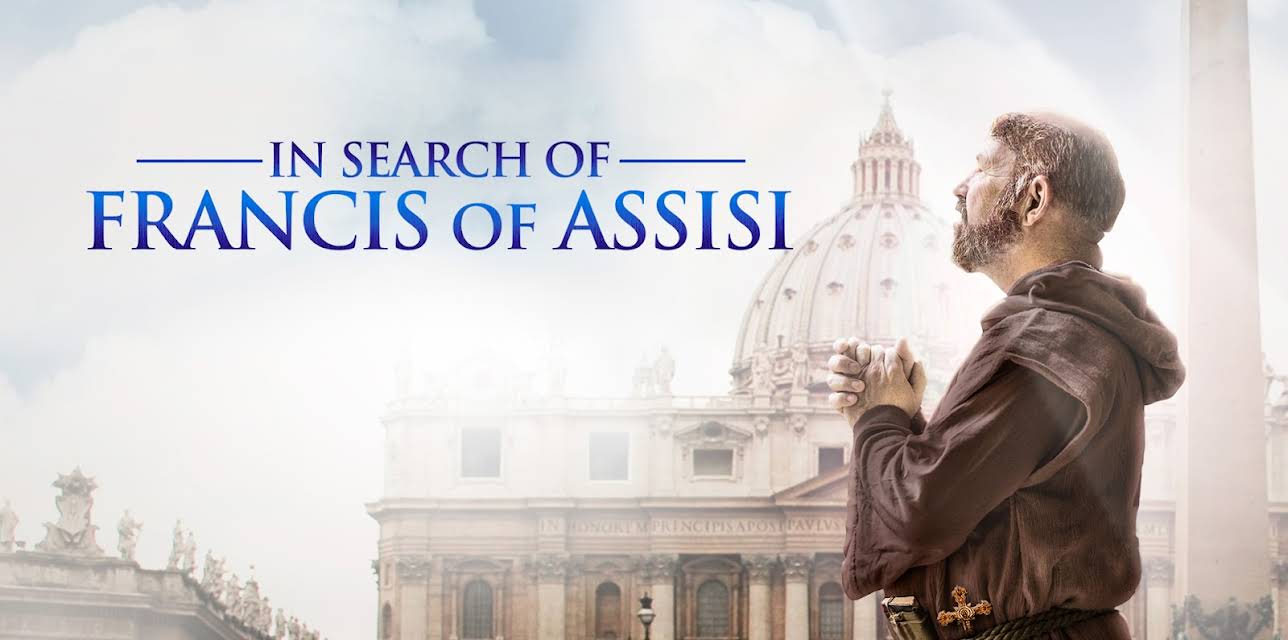 In Search of Francis of Assisi (2018)