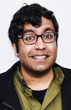 Hari Kondabolu as 