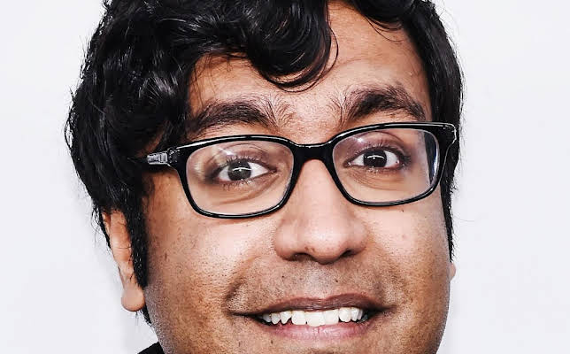 Hari Kondabolu