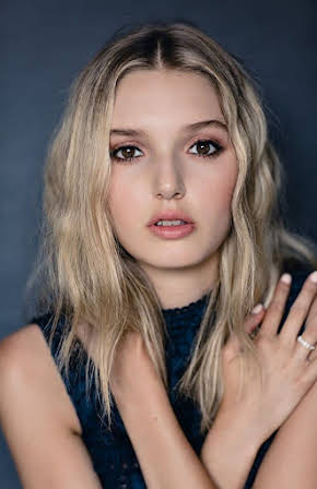 Kaitlyn Bernard as 