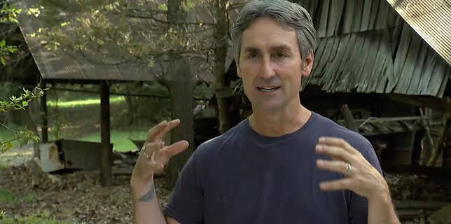 11:10 AM: American Pickers | Channel 4 | 1/19 2026